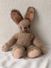 Vintage Steiff Bunny Rabbit