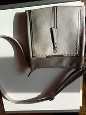 Grosse kunstleder handtasche - grosse,