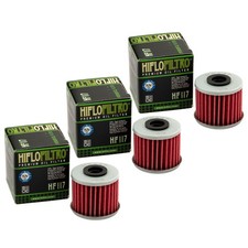 Ölfilter Getriebe DCT Hiflo