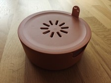 Elho Magic microgreen Anzucht-/Kräutertopf Kressezucht Sprossenzucht