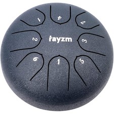 Klangschale,Steel Tongue