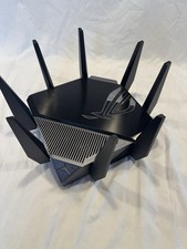 ASUS GT-AXE11000 WiFi-6E