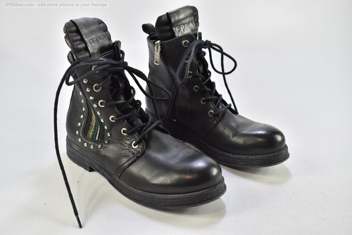 Replay damen stiefelette - replay,