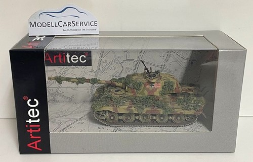 Artitec 6870652 - 1/87, (h0):