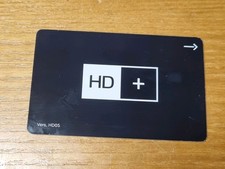 HD05 HD+ Karte ASTRA - Smartcard - HD Plus Karte - ohne Guthaben wiederaufladbar