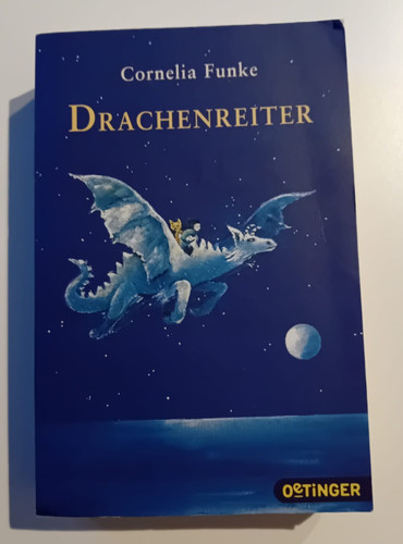 Drachenreiter cornelia - drachenreiter,,