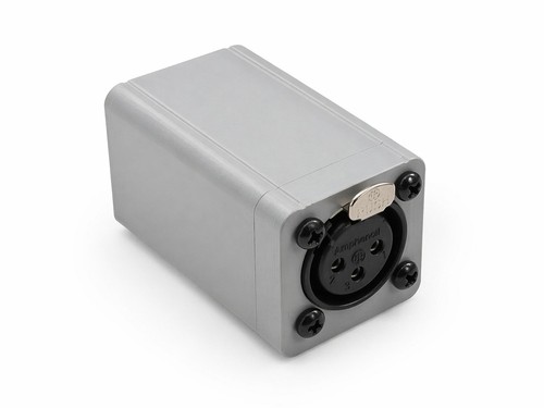 Esp32 wlan dmx rdm - rdm, node