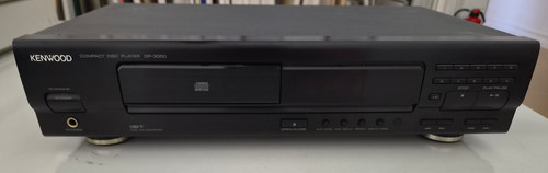 Kenwood 3050 - kenwood, dp