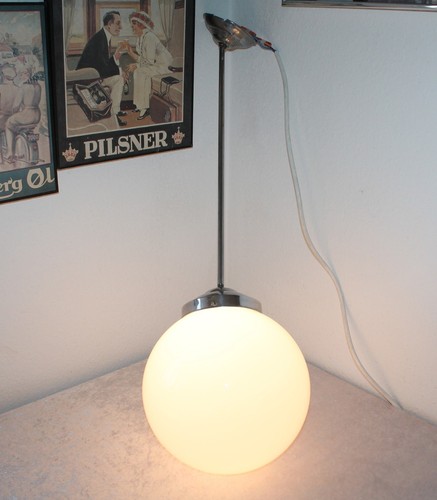 Kugelleuchte kugellampe lampe - kugelleuchte,