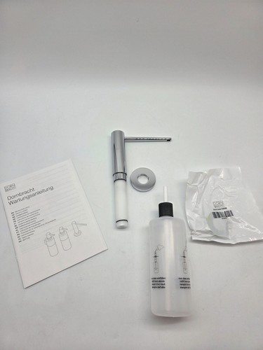 Dornbracht spender - dornbracht,
