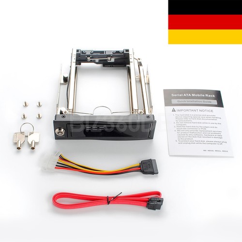 Internal sata mobile - 5.25",