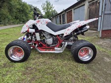 quad access sp 450sm