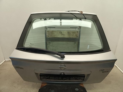 Opel astra original - opel, cc