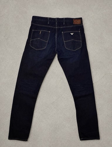 Vintage armani jeans herren - armani,