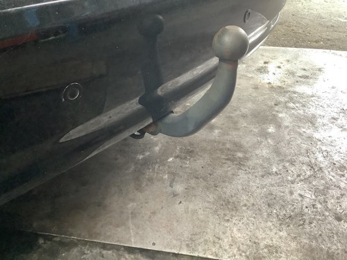 Anhängerkupplung toyota - anhÄngerkupplung,