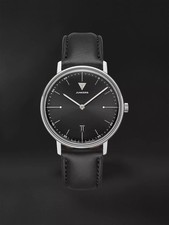 Junkers Bauhaus 40 Herrenuhr