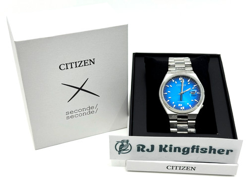 Citizen tsuyosa - tsuyosa, x