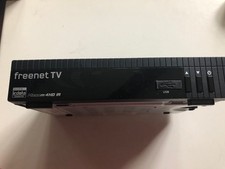 Receiver, Freenet mit