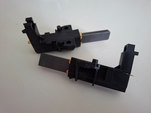 Kohlebürsten für - 2,