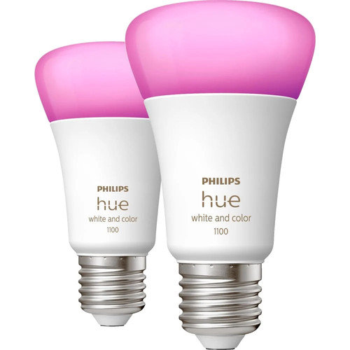 Philips hue white col amb - hue,