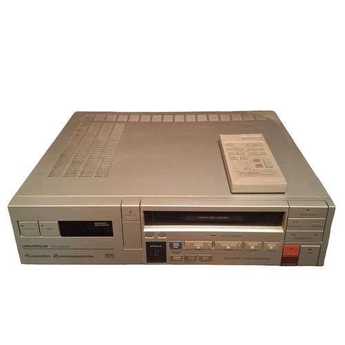 Vintage universum vr 2140 - universum,