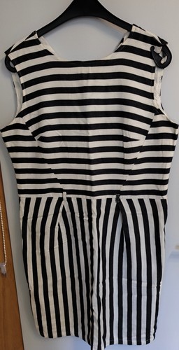 Schickes kleid etuikleid von - schickes,