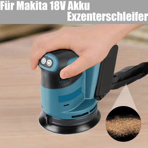 Exzenterschleifer dbo180z für - dbo180z,