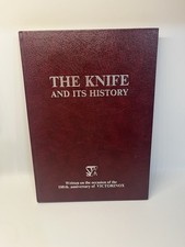 The Knife and It’s History