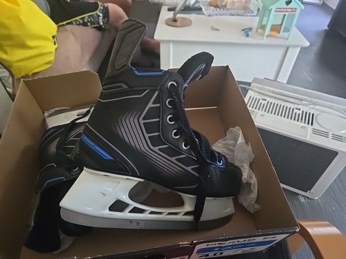 Bauer nexus n6000 size - bauer, 5