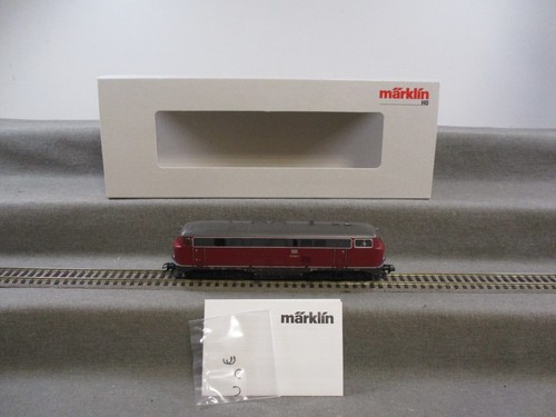 Märklin spur 37740 - märklin, h0