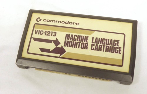 Commodore vic - 20, --