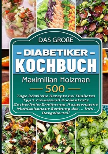 Das große