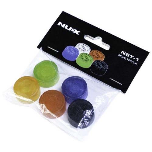 Nux nst pedal topper - nst-1,
