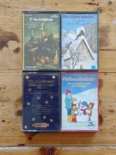 Musikkassetten weihnachten - musikkassetten,