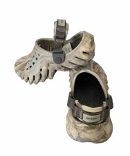Crocs Echo Marbled Clog