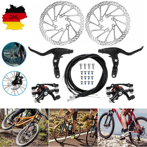 Fahrrad scheibenbremse - fahrrad, g3