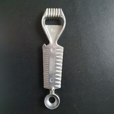 VINTAGE Alu Garnierer Westmark Butter Decorex-Spezial W. Germany TOP