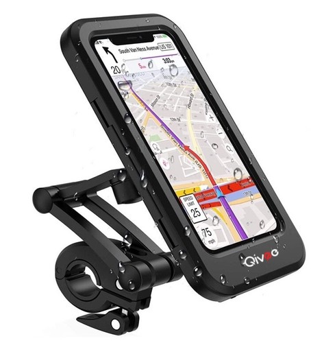 Fahrrad motorrad handy - fahrrad,