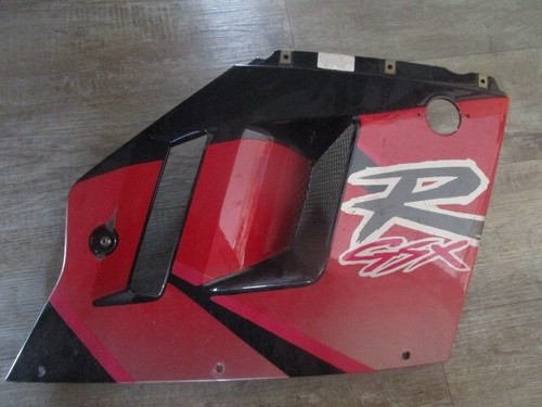 Seiten verkleidung suzuki gsxr - verkleidung,