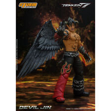 Storm Collectibles - Tekken 7