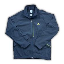 Vintage Nike ACG Anthrazit Jacke (M)