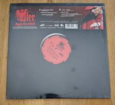 Fler - Aggroberlina Vinyl LP