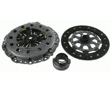 Clutch Kit XTend Sachs