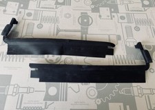 /1129/ Original Mercedes-Benz 2 x Scheinwerferdichtung Dichtung RE+ LI W124
