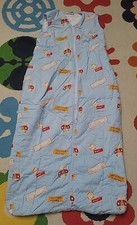 Schlafsack Topolino 110