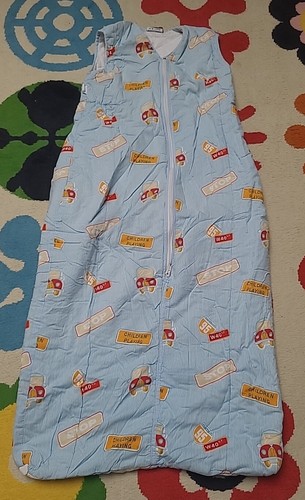 Schlafsack topolino 110 - topolino,