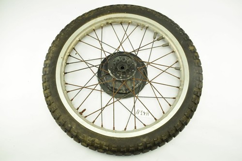 Yamaha 500 1u6 1987 - yamaha,