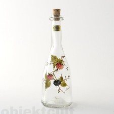 Flakon karaffe flasche - karaffe,