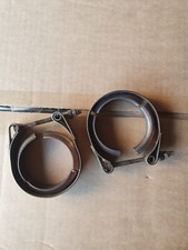 Original Chrysler,JEEP Auspuffschelle für Katalysator(04581014AB)