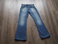 VTG. Lee Denver Flare/ Bootcut Jeans W31 L32 SOLD OUT+ DISCONTINUED BE585